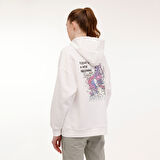 Lumberjack Kadın Hoodie Belda