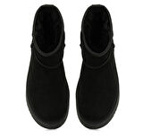 Nine West Asteferne Siyah Kadın Bot