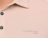 Lumberjack Ml Zeyn 15Itl510 4Pr Erkek Günlük Uzun Kollu Tişört 101891141 Krem
