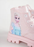 Frozen Pembe Kız Çocuk Bot OJJO.P4PR