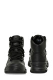 Lumberjack ALYA 4PR 101915352 Kadın Bot Siyah 36-40 