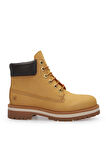 Lumberjack 4W RISTY 4PR Kadın Bot Camel