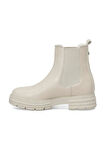 Lumberjack SARANDA 4PR 101924862 Anatomik Taban Kadın Bot Bej 36-40 