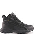 DOCKERS 231501 4PR SİYAH SU GEÇİRMEZ WATERPROFF ERKEK SPOR BOT