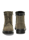Dockers by Gerli Deri Haki Erkek Bot 233130 4PR