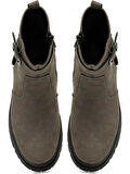U.S.POLO ASSN TAWNY 4PR VIZON COMFORT CASUAL ANATOMİK GÜNLÜK BOT