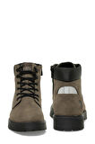 U.S. Polo Assn. FORREST 4PR 101914652 Erkek Bot Vizon 40-45 