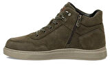 Dockers 237021 Deri Casual Erkek Bot