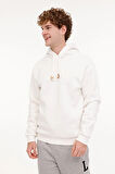 Lumberjack Ml Volcano 17dnm2002 4pr Erkek Sweatshirt