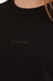 LOTTO W-DELFIN C NECK SWEAT 4PR KADIN SWEATSHİRT