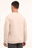 LOTTO M-WATTS C NECK SWT 4PR ERKEK SWEATSHİRT