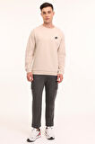 LOTTO M-WATTS C NECK SWT 4PR ERKEK SWEATSHİRT