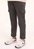 Lotto M-Elbert Jogger Pants Erkek Eşofman Altı