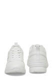 KİNETİX SUOMY PU W 5FX UNİSEX COMFORT AYAKKABI BEYAZ
