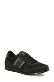 KİNETİX CARTER TX 5FX ERKEK SNEAKER SİYAH