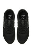 KİNETİX CARTER TX 5FX ERKEK SNEAKER SİYAH