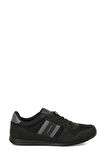 KİNETİX CARTER TX 5FX ERKEK SNEAKER SİYAH