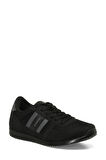 KİNETİX CARTER TX 5FX UNİSEX SNEAKER SİYAH