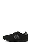 KİNETİX CARTER TX 5FX UNİSEX SNEAKER SİYAH