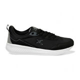 KINETIX NANCY TX 5FX,SIYAH SPOR AYAKKABI