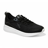KINETIX NANCY TX 5FX,SIYAH SPOR AYAKKABI