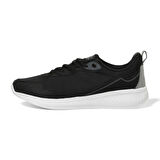 KINETIX NANCY TX 5FX,SIYAH SPOR AYAKKABI