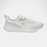 KINETIX NANCY TX W 5FX,BEYAZ SPOR AYAKKABI