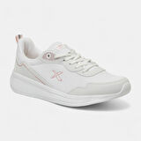 KINETIX NANCY TX W 5FX,BEYAZ SPOR AYAKKABI