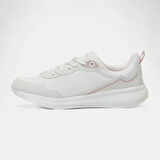 KINETIX NANCY TX W 5FX,BEYAZ SPOR AYAKKABI