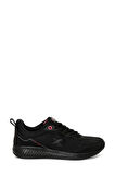 KINETIX 5M NANCY TX W 5FX SIYAH KADIN SNEAKER