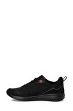 KINETIX 5M NANCY TX W 5FX SIYAH KADIN SNEAKER