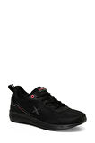 KINETIX 5M NANCY TX W 5FX SIYAH KADIN SNEAKER