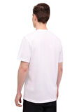 Lotto Erkek Kısa Kol T-Shirt M-Meriton Tee 4FX 101930088