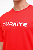 M-MERITON TEE 4FX