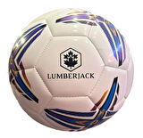 Lumberjack MB Blade 55FTB beyaz futbol topu