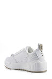 U.S. Polo Assn DANCE WMN 5FX Beyaz Kadın Sneaker Ayakkabı