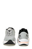 U.S. Polo Assn. GENESIS WMN 5FX 101938170 Kadın Spor Ayakkabı Gri Pembe