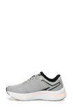 U.S. Polo Assn. GENESIS WMN 5FX 101938170 Kadın Spor Ayakkabı Gri Pembe