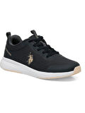 U.S.POLO ASSN.SMART 5FX LACİVERT COMFORT CASUAL SPOR AYAKKABI