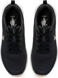 U.S.POLO ASSN.SMART 5FX LACİVERT COMFORT CASUAL SPOR AYAKKABI