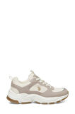 U.S. POLO ASSN. SORLEY 5FX KADIN SNEAKER PUDRA