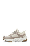 U.S. POLO ASSN. SORLEY 5FX KADIN SNEAKER PUDRA