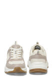 U.S. POLO ASSN. SORLEY 5FX KADIN SNEAKER PUDRA