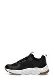 U.S Polo Assn. SORLEY 5FX 101938183 Kadın Spor Ayakkabı Siyah 36-40 