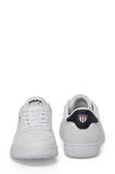 U.S. Polo Assn. THUNDER 5FX 101932535 Erkek Sneaker Ayakkabı Beyaz 40-45 