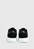 Lean Siyah Erkek Sneaker