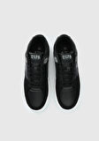 Lean Siyah Erkek Sneaker