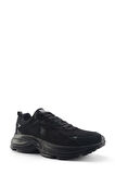 U.S. Polo Assn. AITOR 5FX 101938146 Erkek Spor Ayakkabı Siyah 40-45 