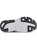 U.S.POLO ASSN CARLOS 5FX SİYAH COMFORT CASUAL ANATOMİK SPOR AYAKKABISI