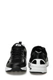 ATHENS 5FX Siyah Erkek Sneaker